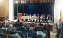 Открити приемни в шест села проведе ПП ГЕРБ-Сливен