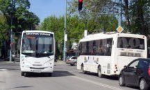 Авариен ремонт затваря ул. "Владивосток" в Пловдив
