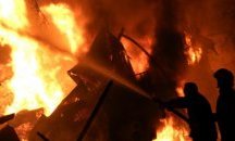 Експлозия на газова бутилка събори къща в село край Добрич
