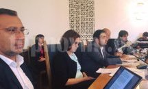 Депутатите са на крачка от създаването на агенция за електронно управление