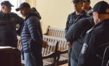 Фенове на Левски, били благоевградски полицаи, искат свобода
