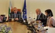 Премиерът посреща еврокомисар по климата и енергетиката