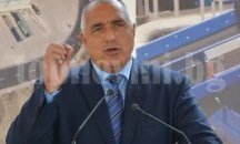 Борисов се изнерви, че му "губят времето" с въпроси за Слави Трифонов