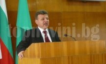 Избраха Иван Капралов за омбудсман на община Шумен