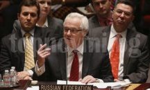 Турция снабдява „Ислямска държава“ с оръжия, твърди Русия