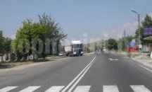 Ремонт затруднява трафика към Гърция