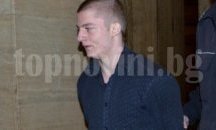 Върнаха в ареста малтретиралия малкия Христо