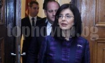 Тъй наречените Реформатори и "карикатурата" за президент
