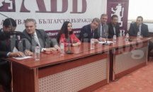 Първанов: Ако съм се оттеглил, за да стана президент, Борисов остана премиер заради същото