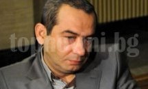 ВСС е сбъркал с приемането на оставката на Пепи Еврото, според прокуратурата
