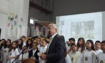 В ОУ „Васил Левски” в Разград учредиха клуб „Млади възрожденци”