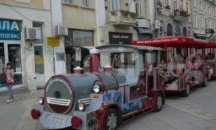 Шуменското влакче ще се движи и през юни