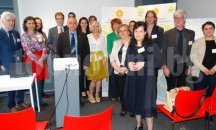 Русенският университет представи предприемачески инициативи на международен форум в Брюксел