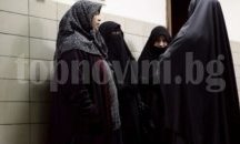 Три комисии дадоха зелена светлина на забраната за носене на бурки