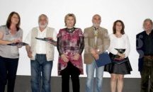 Връчиха големия „Златен грифон” на археолога Павел Георгиев