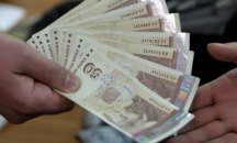 Заплатите в Пловдивска област растат най- бързо в страната
