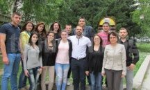 Студент по международни отношения оглави МГЕРБ – Горна Оряховица
