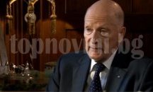 Сакскобургготски: Грозно е да ме принуждават към второ изгнание