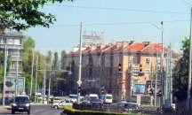 Затварят части от булеварди в Пловдив заради военни демонстрации