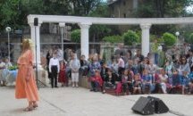 Много игри, работилници и търсене на съкровища в „Детска нощ в музея“ в Русе