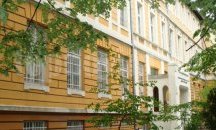 Националното училище по изкуствата в Плевен чества своя патронен празник