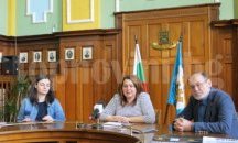 16 модерни събития на фестивала "Черната кутия" в Пловдив