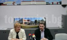 Ученици и студенти разработват софтуер за подобряване на образователния процес в Русе