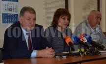 Групата на Ценко Чоков действала изключително брутално, каза Георги Костов