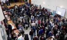 Бюро по труда - Русе отчита сериозен положителен ефект от провежданите трудови борси