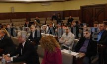 Приеха Наредба за финансирането на спорта в Хасково
