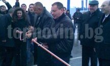 Станишев към Борисов: Да си премерим асфалтите