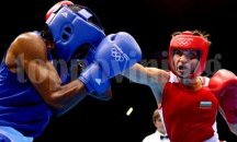 Българка със сребро от Световното първенство по бокс