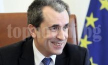 Орешарски: Усвоените евросредства са на исторически ниски нива при Борисов