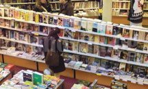Определен е краен срок за заявления за подпомагане на книгоиздаването в Добрич
