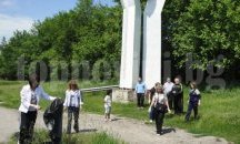 Търговище се присъединява към кампанията „Да изчистим България заедно”