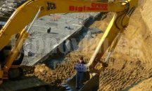 Държавата е безсилна да спре строителството в дюните на Иракли