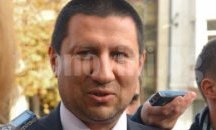 Полицайка даде на съд зам.-главния прокурор Борислав Сарафов