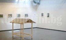 Авторка от Дания издаде сборник, посветен на Русенската художествена галерия
