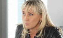 Порошенко свали забраната на Елена Йончева за влизане в Украйна