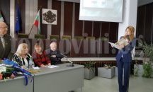 Д-р Андон Бояджиев отбеляза 90-годишен юбилей и представи новата си книга