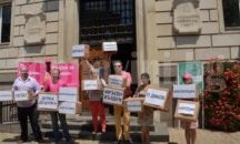 ДЕОС с дискусия „за“ или „против“ 16-годишните да гласуват