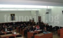 Приключи първи етап от цифровизацията на регистрите по гражданско състояние в Свищов