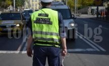 Велопоход блокира централни булеварди в столицата