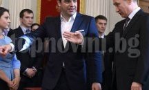 Путин заплашва Румъния и Полша заради американския противоракетен щит