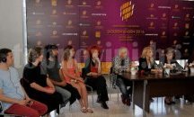 47 филма показват на „Златната липа“ в Стара Загора