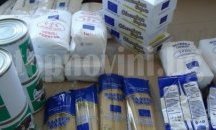 БЧК – Добрич удължава до 3 юни срока за предоставяне на хранителни продукти