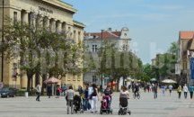 По традиция намаляват регистрираните безработни в община Русе през март