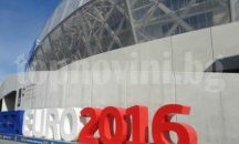 Транспортни работници във Франция плашат със стачка за Евро 2016