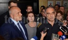 Връщат обратно в Гърция нелегалните бежанци