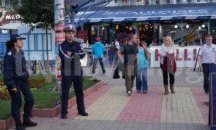 От 1 юни влиза контролният режим в Слънчев бряг, близо 300 камери дебнат за сигурността